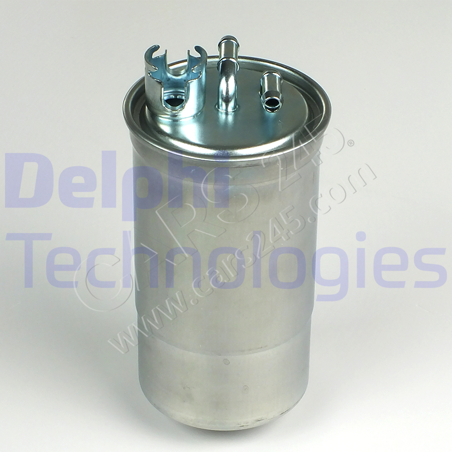 Kraftstofffilter DELPHI HDF515 2