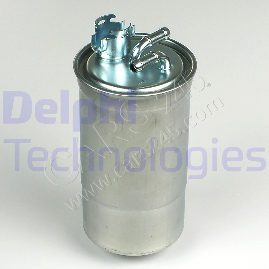 Kraftstofffilter DELPHI HDF515 4