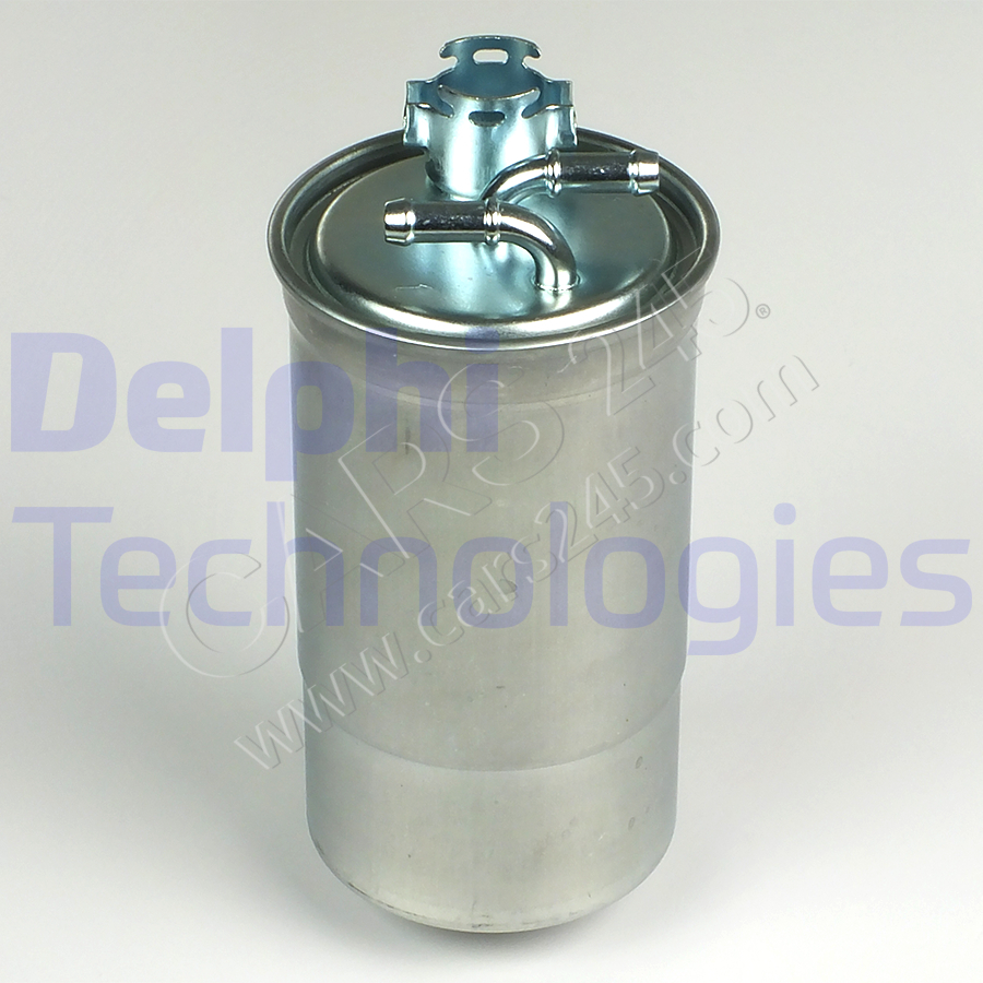 Kraftstofffilter DELPHI HDF515 6