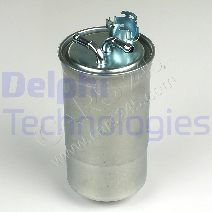 Kraftstofffilter DELPHI HDF515 8