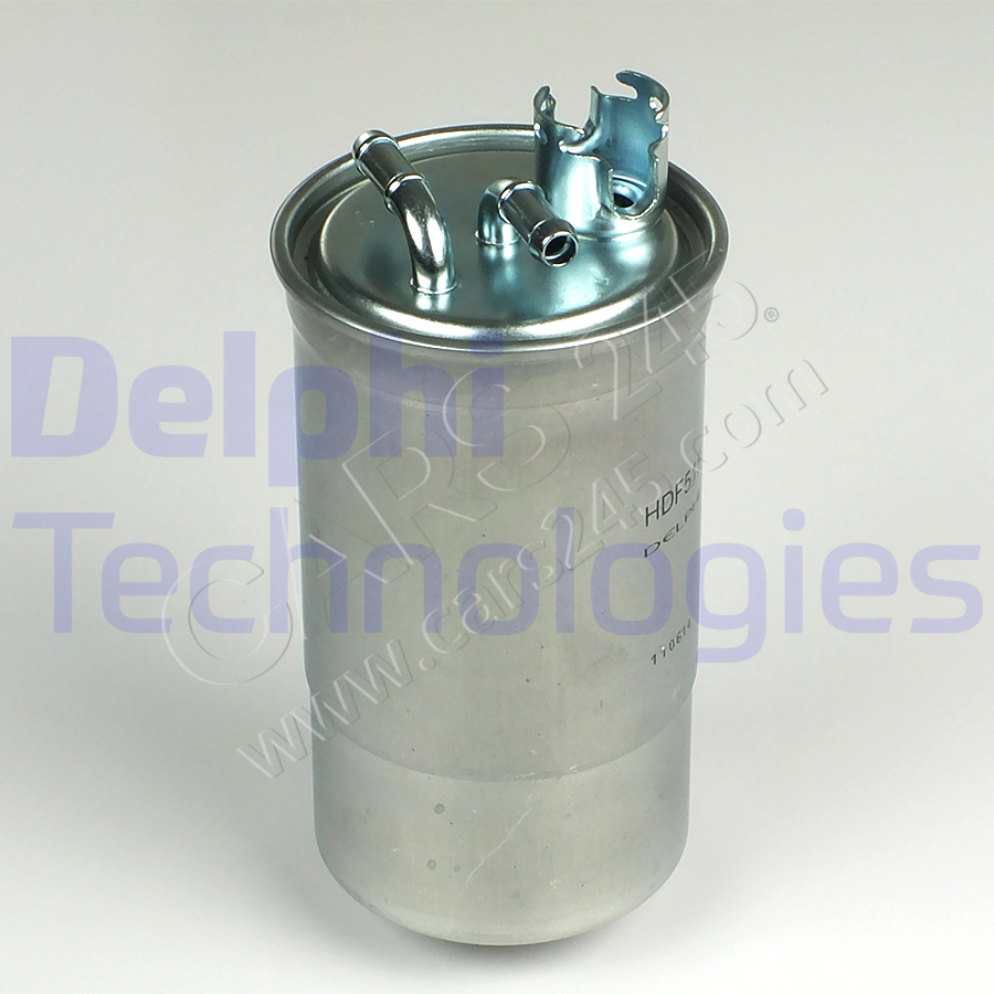 Kraftstofffilter DELPHI HDF515 9