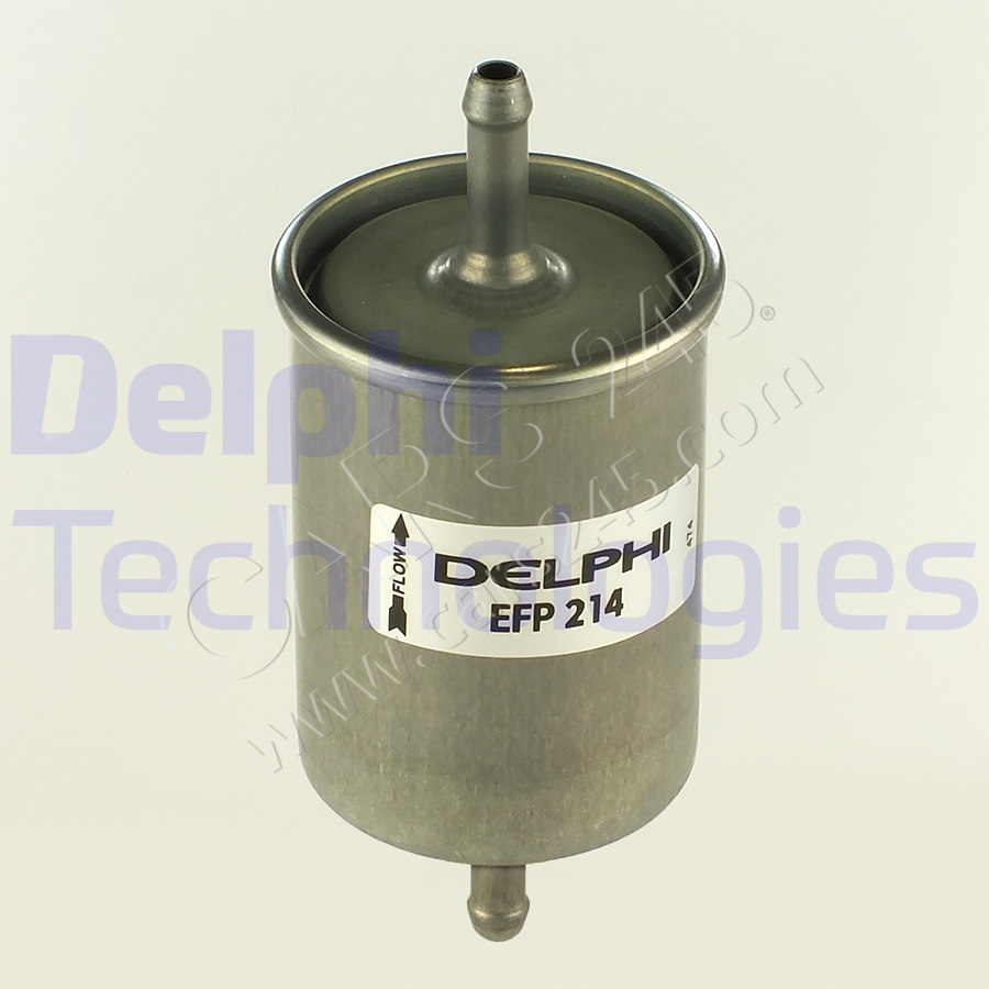 Kraftstofffilter DELPHI EFP214 15