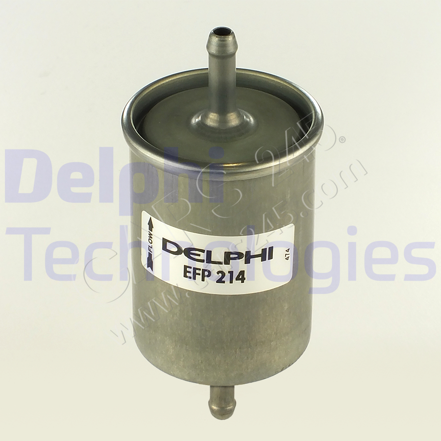 Kraftstofffilter DELPHI EFP214 16