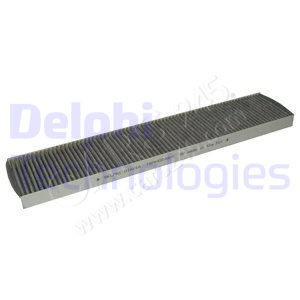 Filter, Innenraumluft DELPHI TSP0325029C