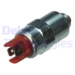 Abstellvorrichtung, Einspritzanlage DELPHI 7185-900P 2