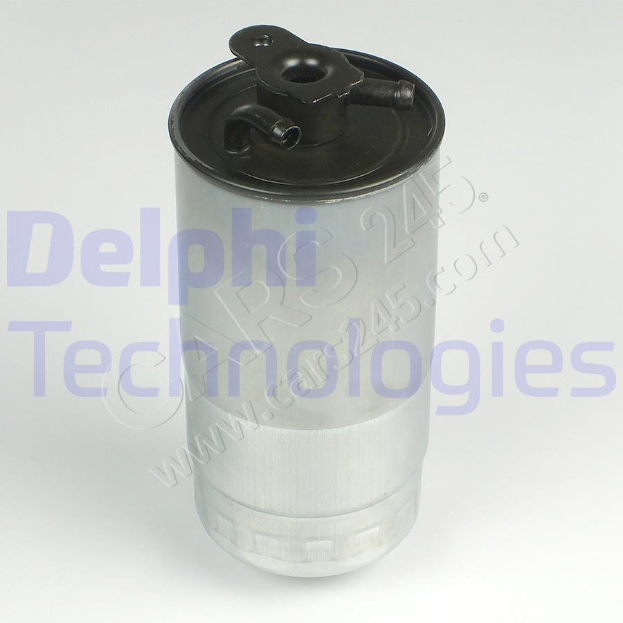 Kraftstofffilter DELPHI HDF542 10