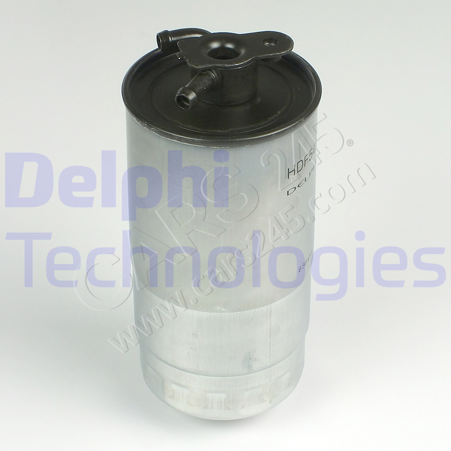 Kraftstofffilter DELPHI HDF542 15