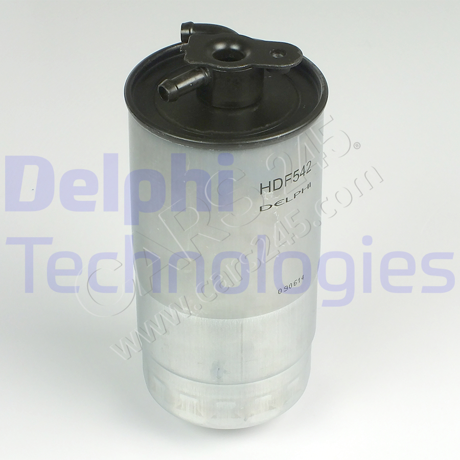 Kraftstofffilter DELPHI HDF542 16