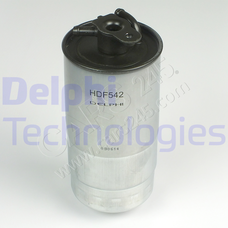 Kraftstofffilter DELPHI HDF542 2