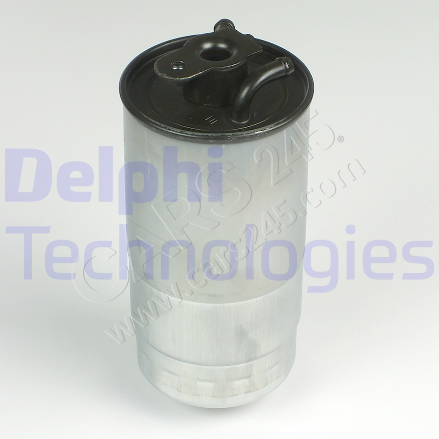 Kraftstofffilter DELPHI HDF542 6