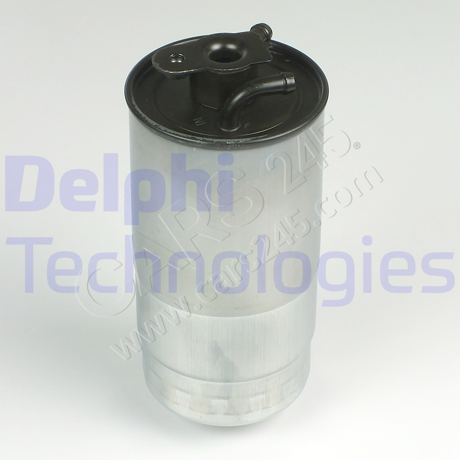 Kraftstofffilter DELPHI HDF542 7