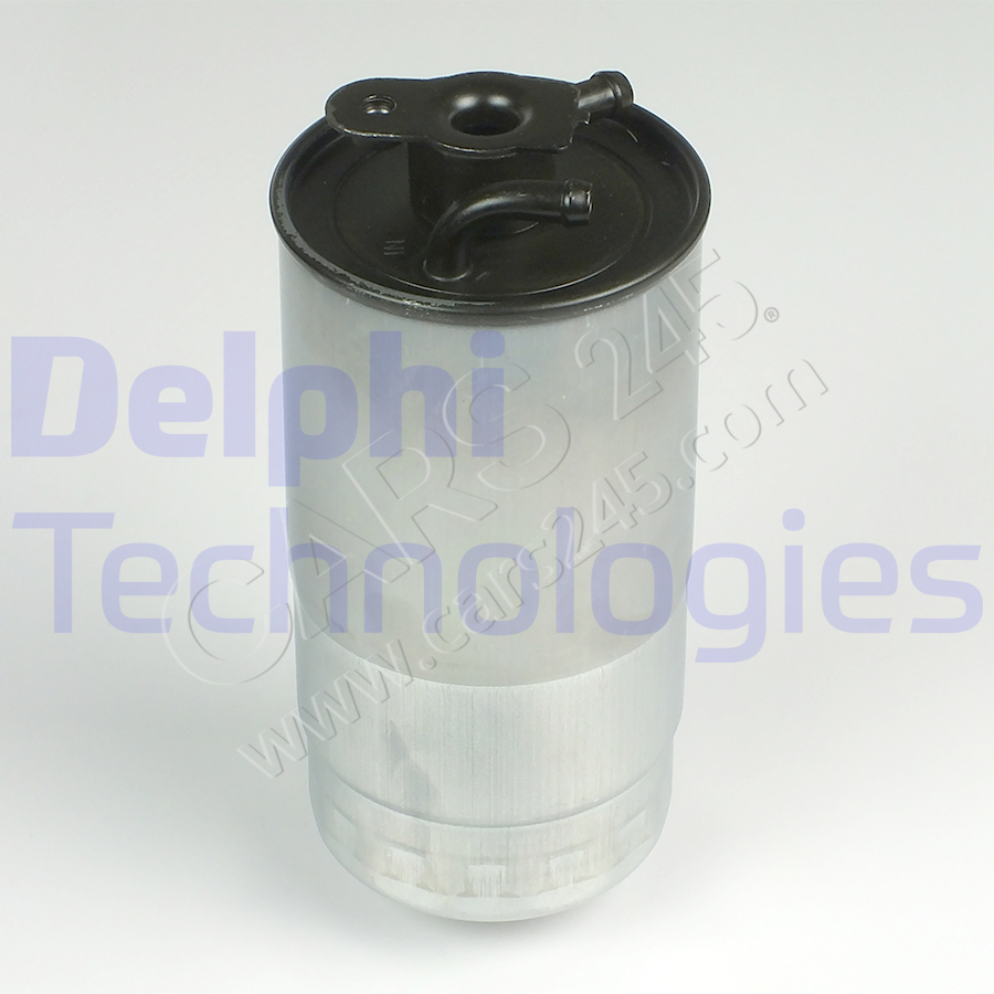 Kraftstofffilter DELPHI HDF542 8