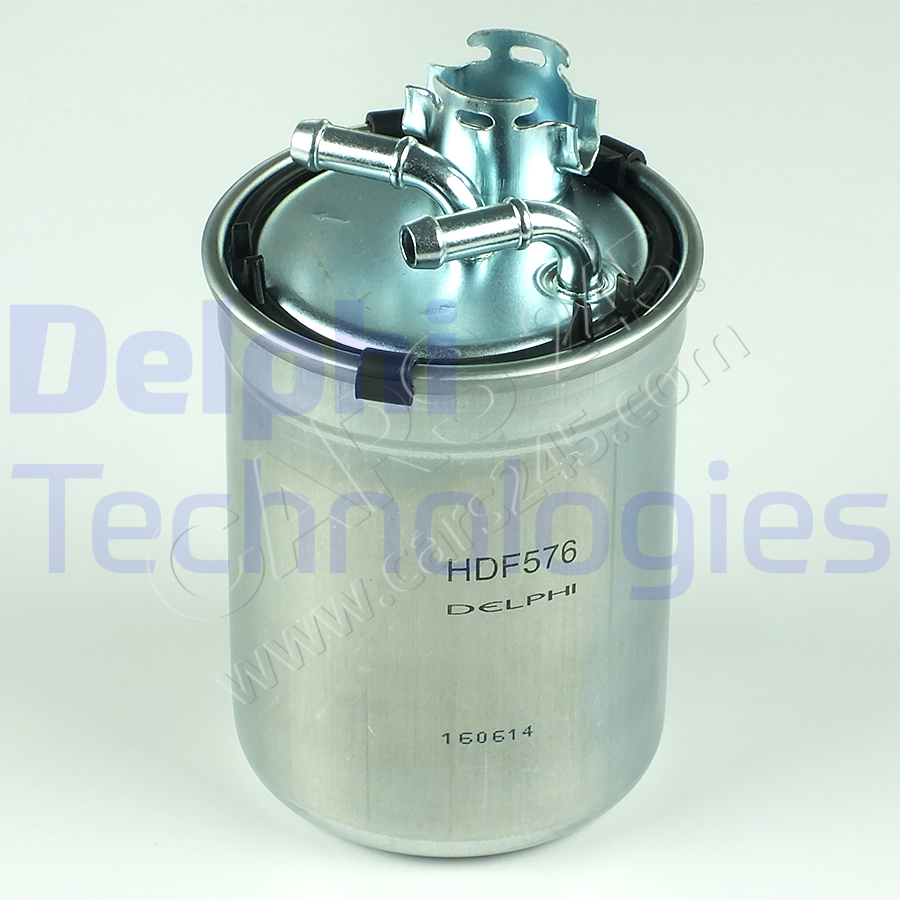 Kraftstofffilter DELPHI HDF576 15