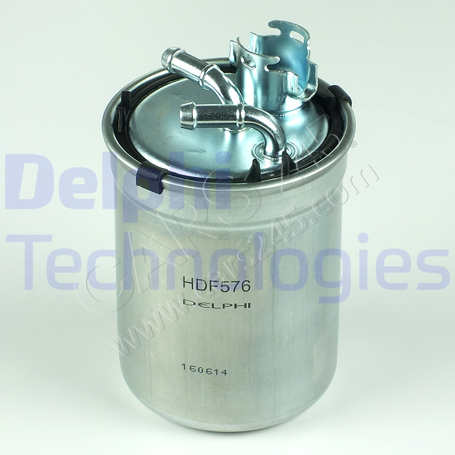 Kraftstofffilter DELPHI HDF576 16