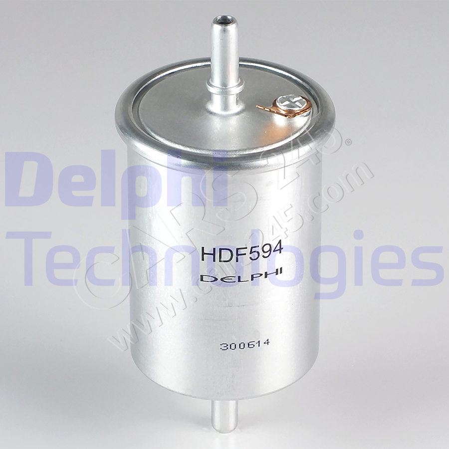 Kraftstofffilter DELPHI HDF594 2