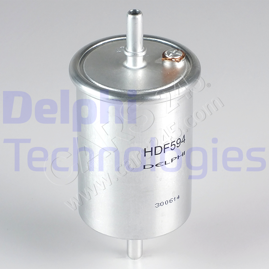 Kraftstofffilter DELPHI HDF594 3