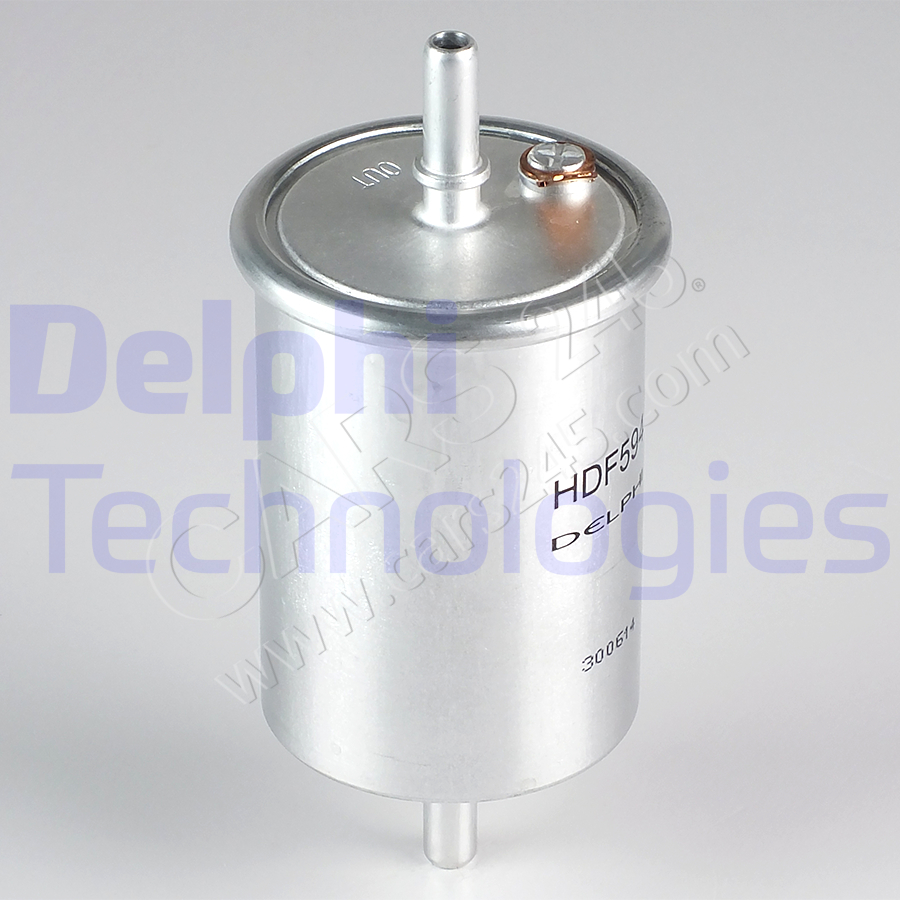 Kraftstofffilter DELPHI HDF594 4