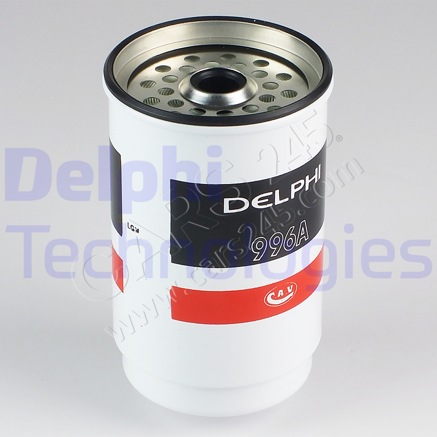 Kraftstofffilter DELPHI HDF996 11