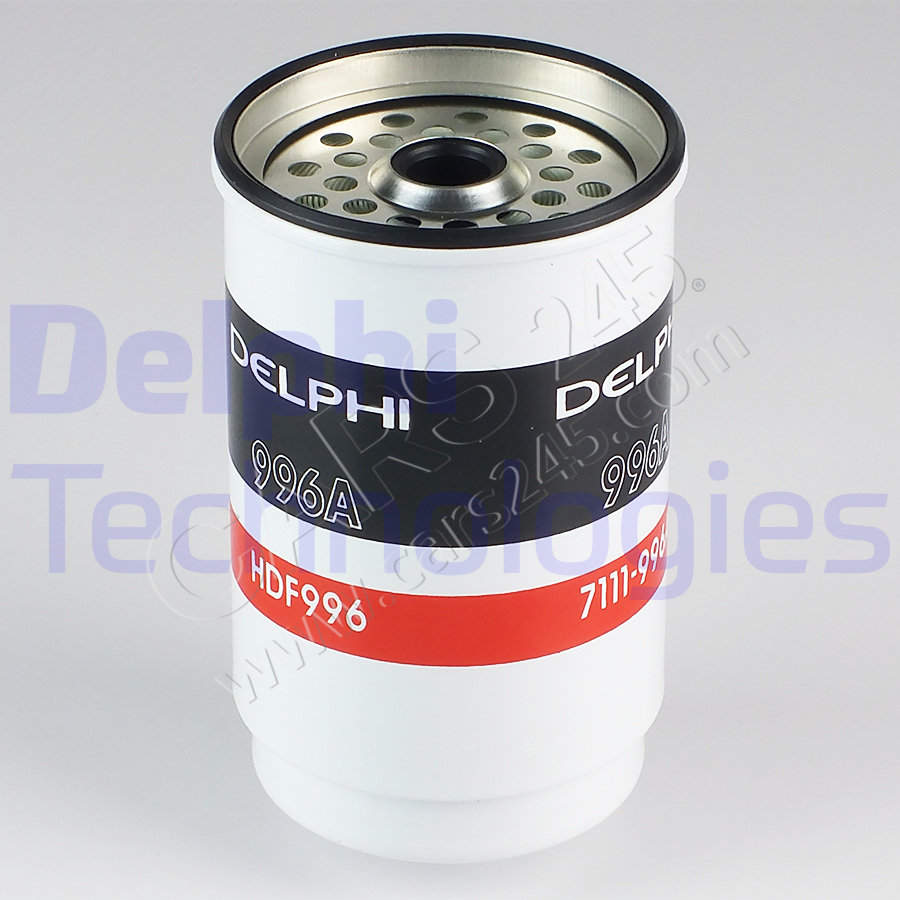 Kraftstofffilter DELPHI HDF996 3