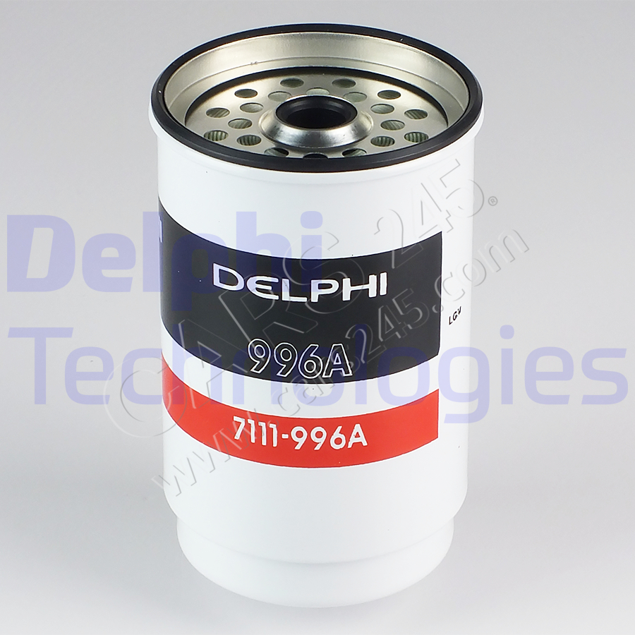 Kraftstofffilter DELPHI HDF996 6