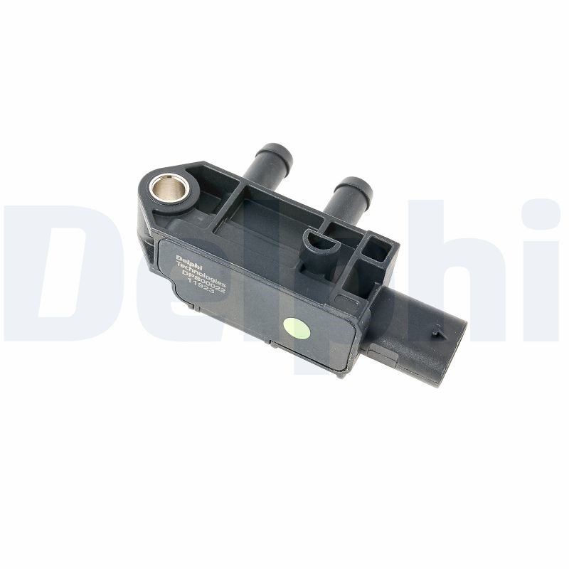 Sensor, Abgasdruck DELPHI DPS00022-12B1