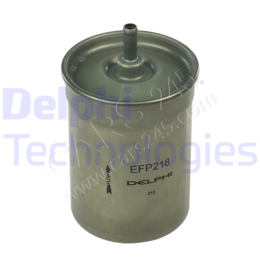Kraftstofffilter DELPHI EFP218 15