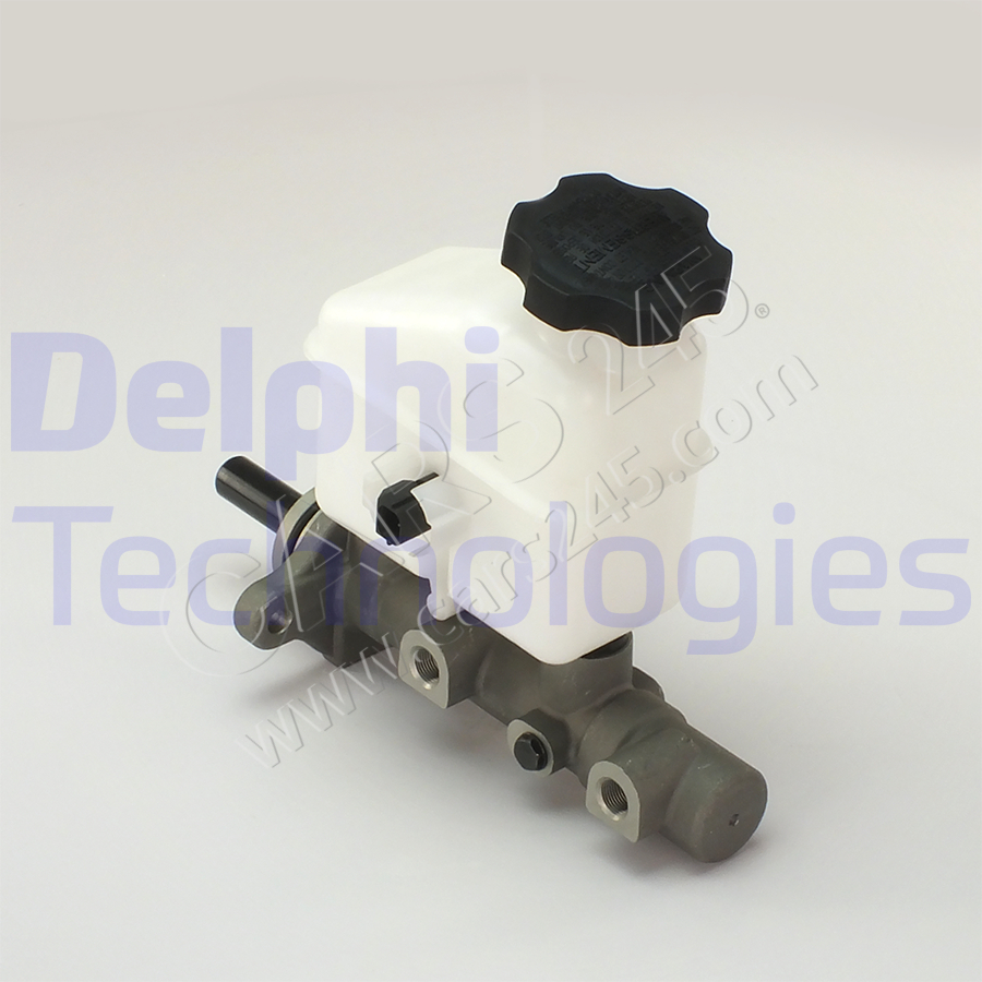 Hauptbremszylinder DELPHI LM80351 11