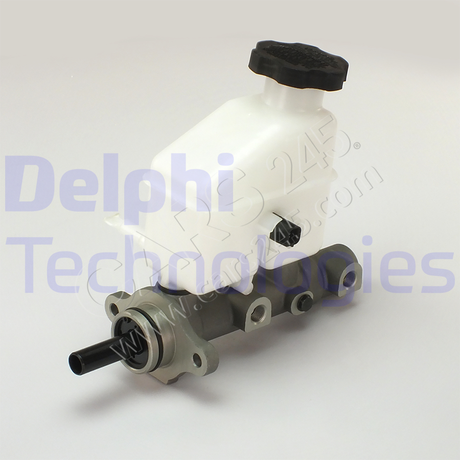 Hauptbremszylinder DELPHI LM80351 7