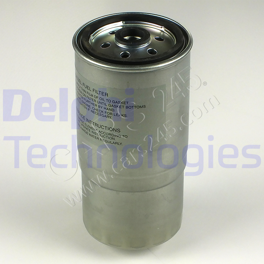 Kraftstofffilter DELPHI HDF570 10