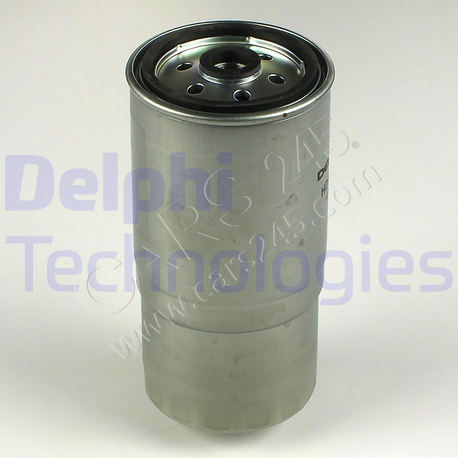 Kraftstofffilter DELPHI HDF570 14