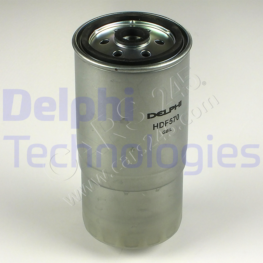 Kraftstofffilter DELPHI HDF570 16