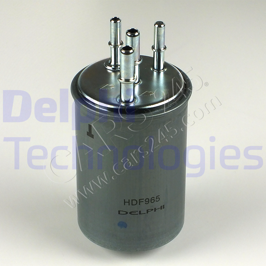 Kraftstofffilter DELPHI HDF965 15