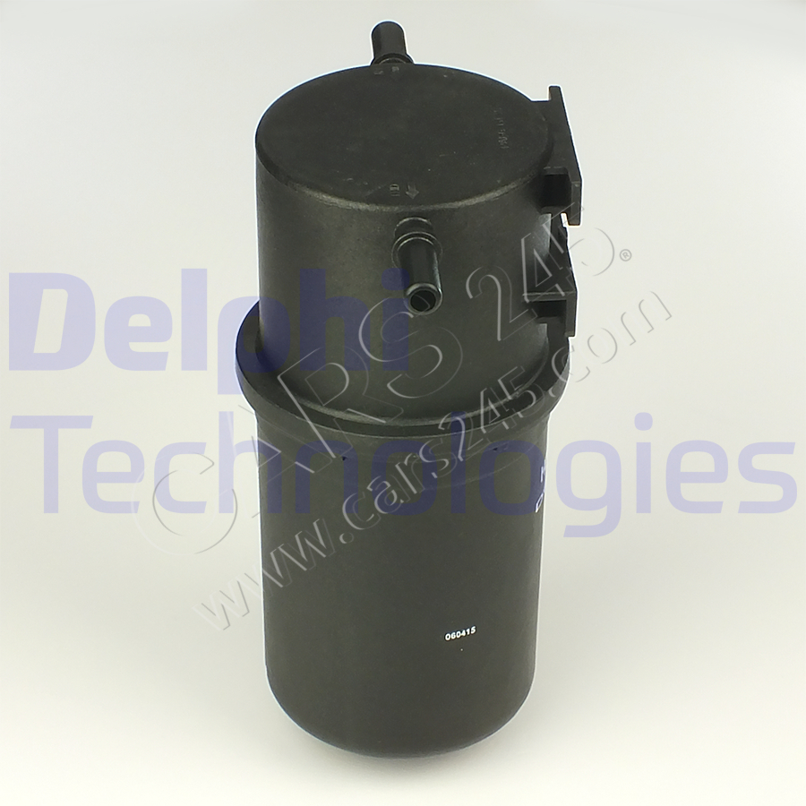 Kraftstofffilter DELPHI HDF680 12
