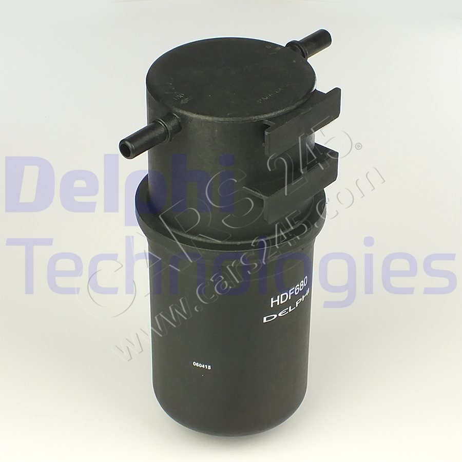 Kraftstofffilter DELPHI HDF680 14