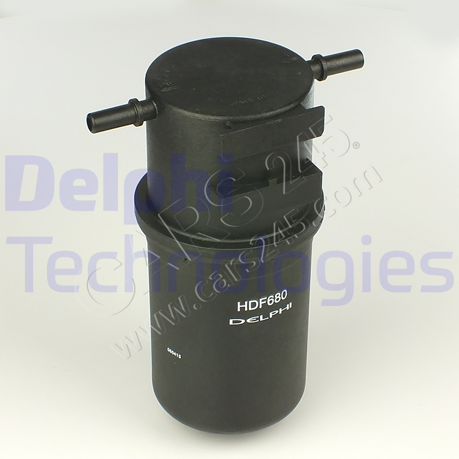 Kraftstofffilter DELPHI HDF680 15