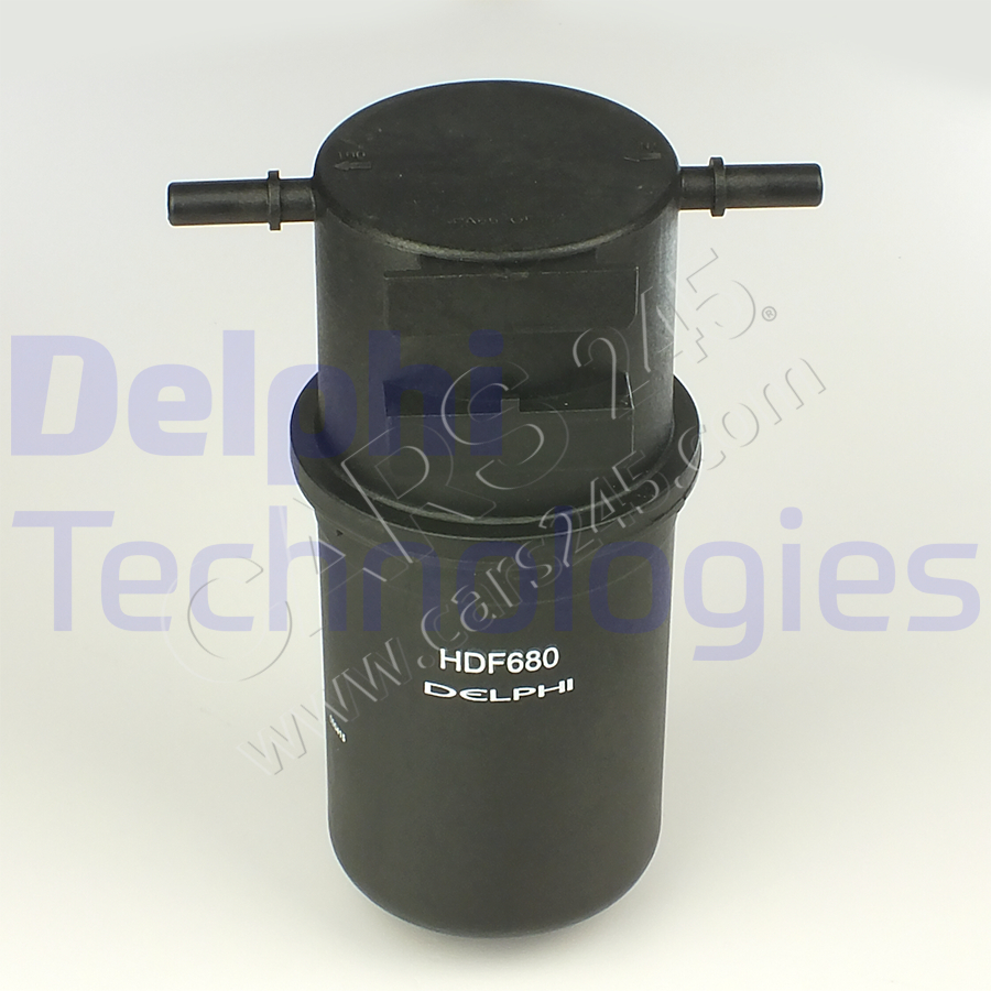 Kraftstofffilter DELPHI HDF680 16