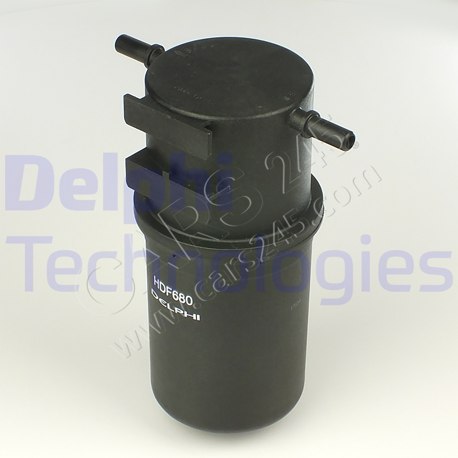 Kraftstofffilter DELPHI HDF680 2