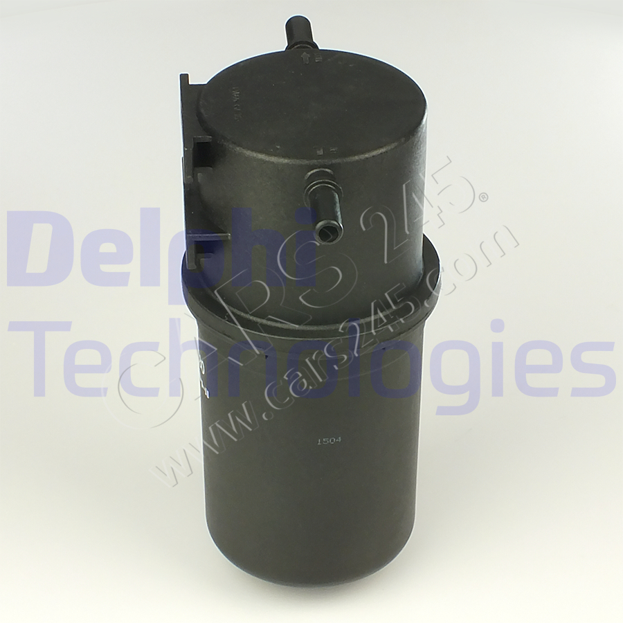 Kraftstofffilter DELPHI HDF680 4