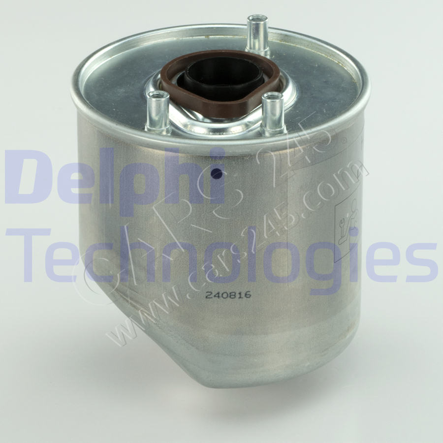 Kraftstofffilter DELPHI HDF692 13