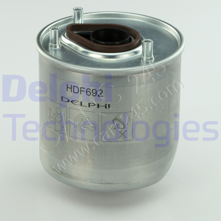 Kraftstofffilter DELPHI HDF692 2