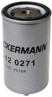 Kraftstofffilter DENCKERMANN A120271