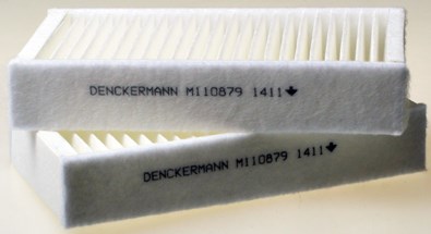 Filter, Innenraumluft DENCKERMANN M110879