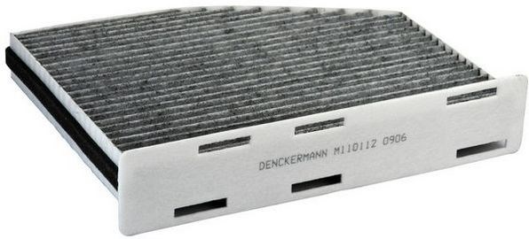 Filter, Innenraumluft DENCKERMANN M110112