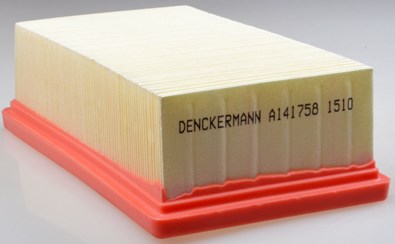 Luftfilter DENCKERMANN A141758