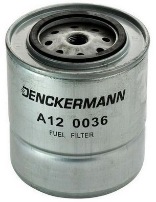 Kraftstofffilter DENCKERMANN A120036
