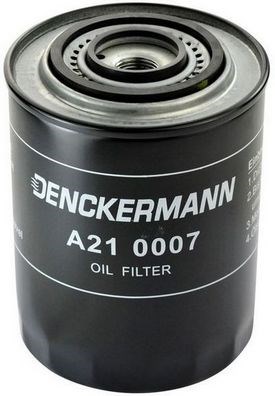Ölfilter DENCKERMANN A210007
