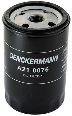 Ölfilter DENCKERMANN A210076