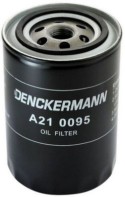 Ölfilter DENCKERMANN A210095