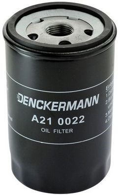 Ölfilter DENCKERMANN A210022