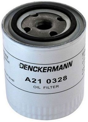 Ölfilter DENCKERMANN A210328